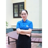 Phạm Thị Minh Châu