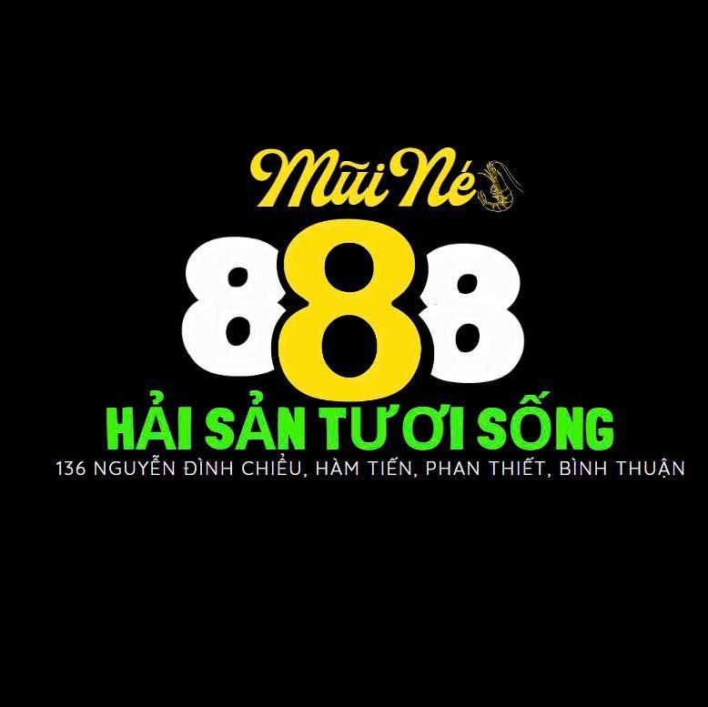 NHÀ HÀNG HẢI SẢN - CƠM NIÊU MŨI NÉ 888