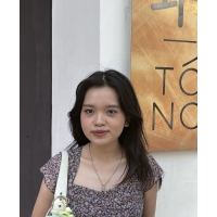 Tran Huyen Diep