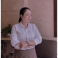 TRẦN THỊ TRÚC LY