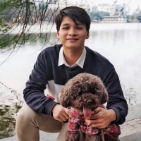 Tạ Đức Huy