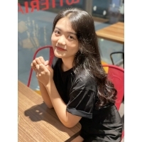 Lê Thanh Như Phượng