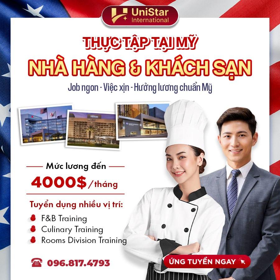Avertise Hoteljob