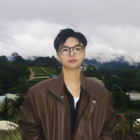 Võ Anh Thanh Trúc