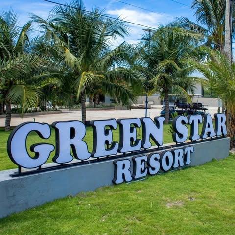 Green Star Resort 