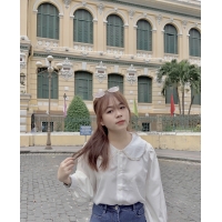 Phạm Nguyễn Quỳnh Anh
