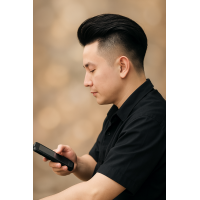 Phi Hoàng Lâm