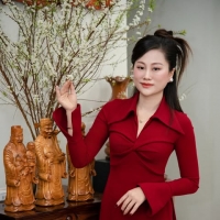 Ánh Phượng HR