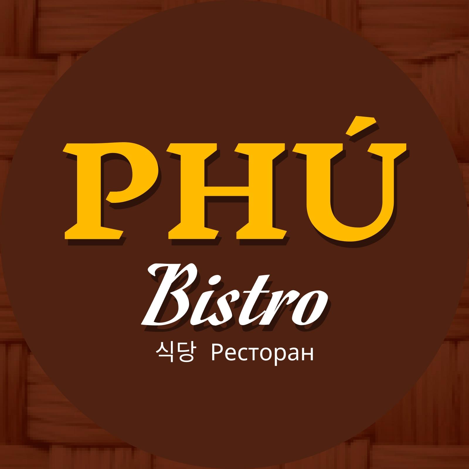 Nhà Hàng Phú Bistro