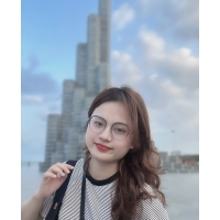 Nguyễn Thị Thùy Duyên