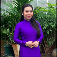 Nguyễn Mai Đan Vy