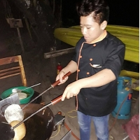 Phạm Nguyễn Tuấn Linh