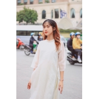Nguyen My Linh