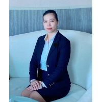 Trần Thị Cẩm Vân