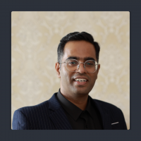 Dhruv Verma