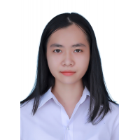 Hồ Tâm Như 