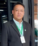 Ngô Viét Hùng ( Tony- Hùng)
