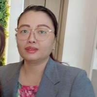 LÂM NGUYỆT THÚY