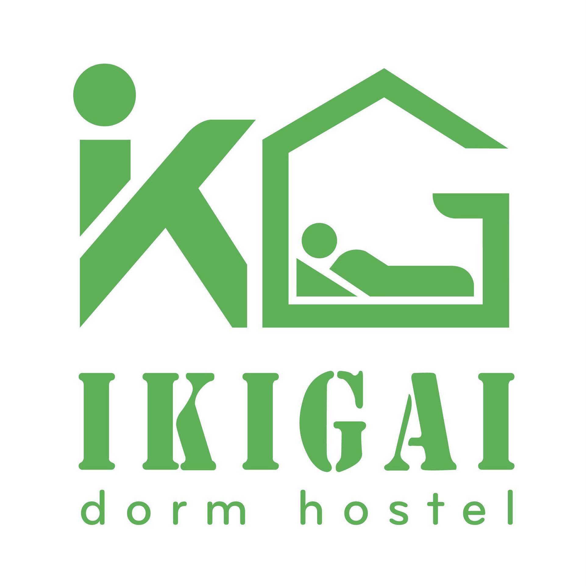IKIGAI DORM HOSTEL 
