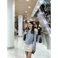 Thuỳ Linh Lâm Thị