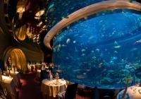 Có gì bên trong khách sạn 7 sao “xa xỉ” nhất thế giới?