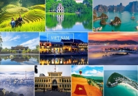 Gợi ý những điểm du lịch không thể bỏ lỡ dịp 30/4