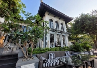 Nhà hàng Việt lọt top 4 nhà hàng đẹp nhất thế giới