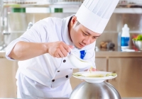 Sinh viên ngành quản trị chế biến món ăn ra trường làm gì?
