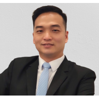 CHÂU CHÍ CƯỜNG