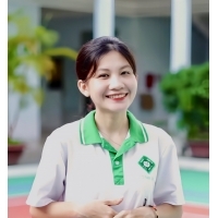 Huỳnh Chí Thảo Vy