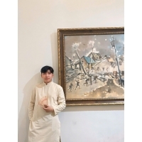 Lê Bá Hồng Thái