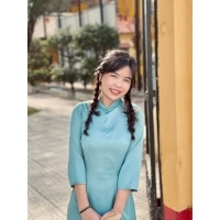 Trương Phan Hà My 