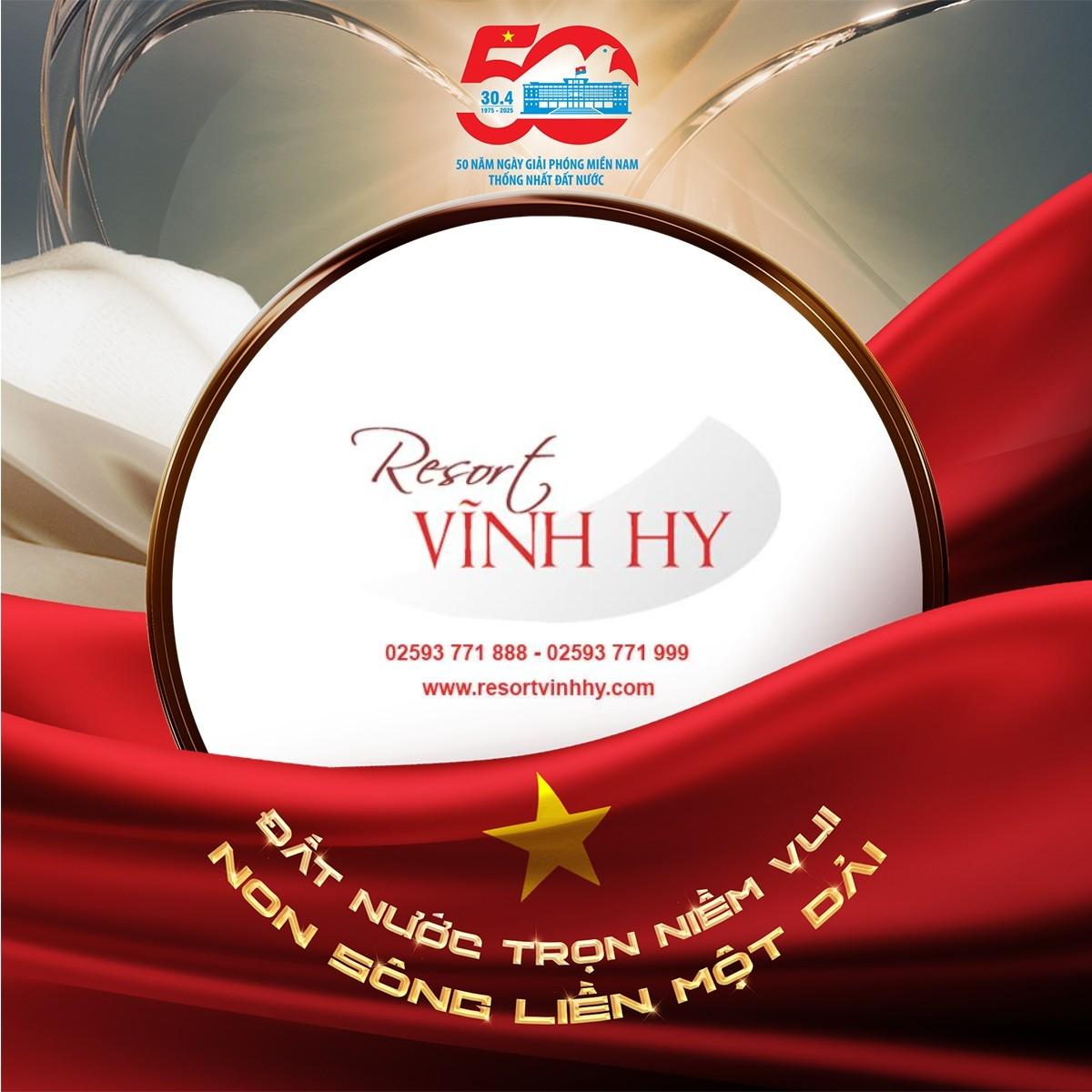 Vĩnh Hy Resort 