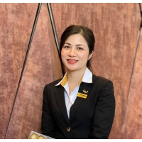 Nguyễn Huyền Huệ Linh