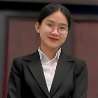 Tạ Thị Thanh Cần