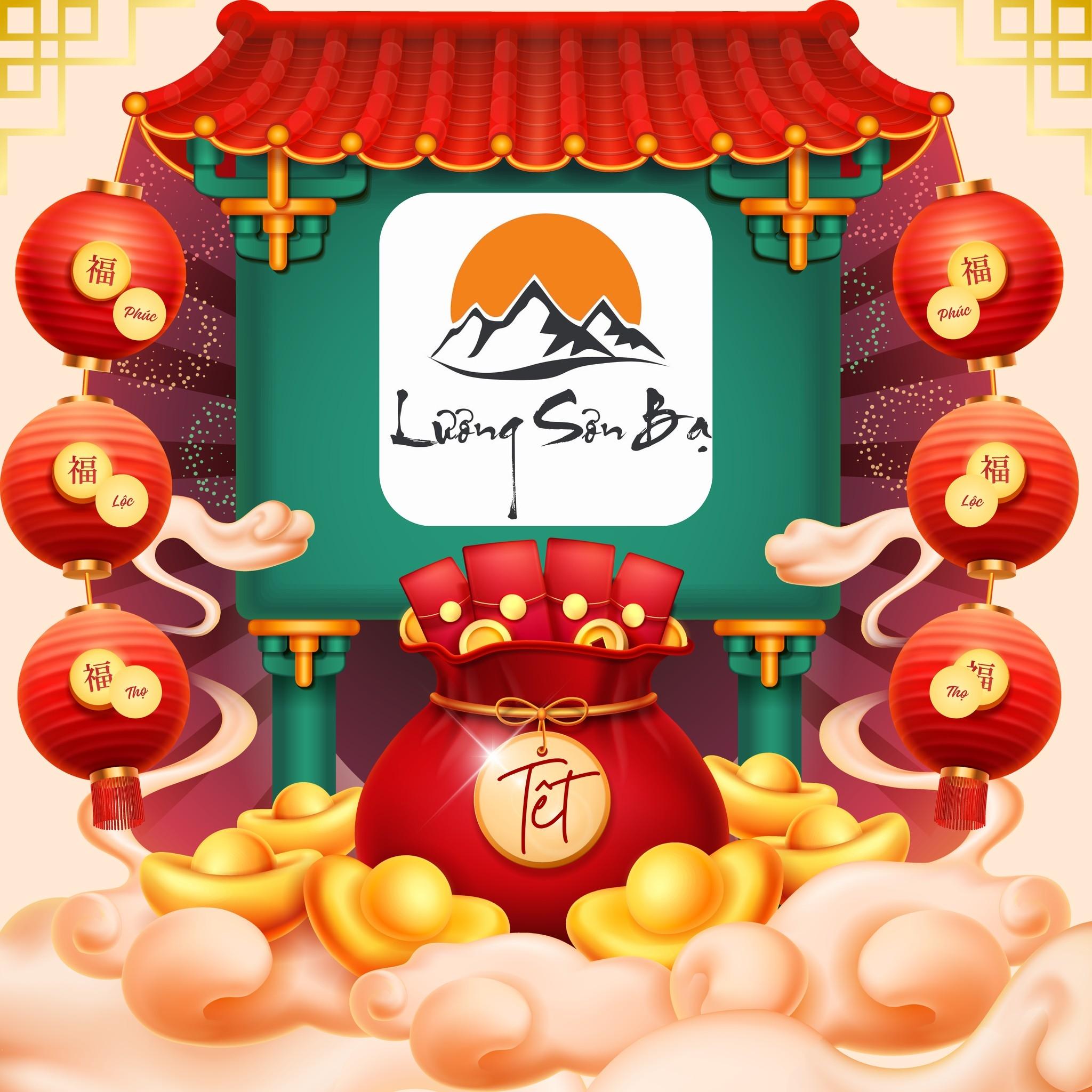 Quán Lương Sơn Bạc 
