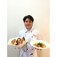 Nguyễn Đình Gia Nghi