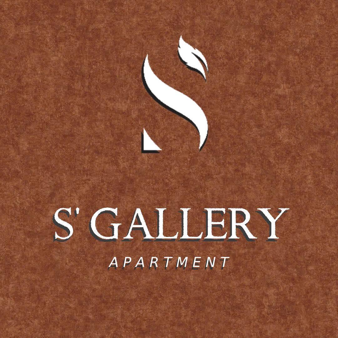 S’ Gallery Apartment 