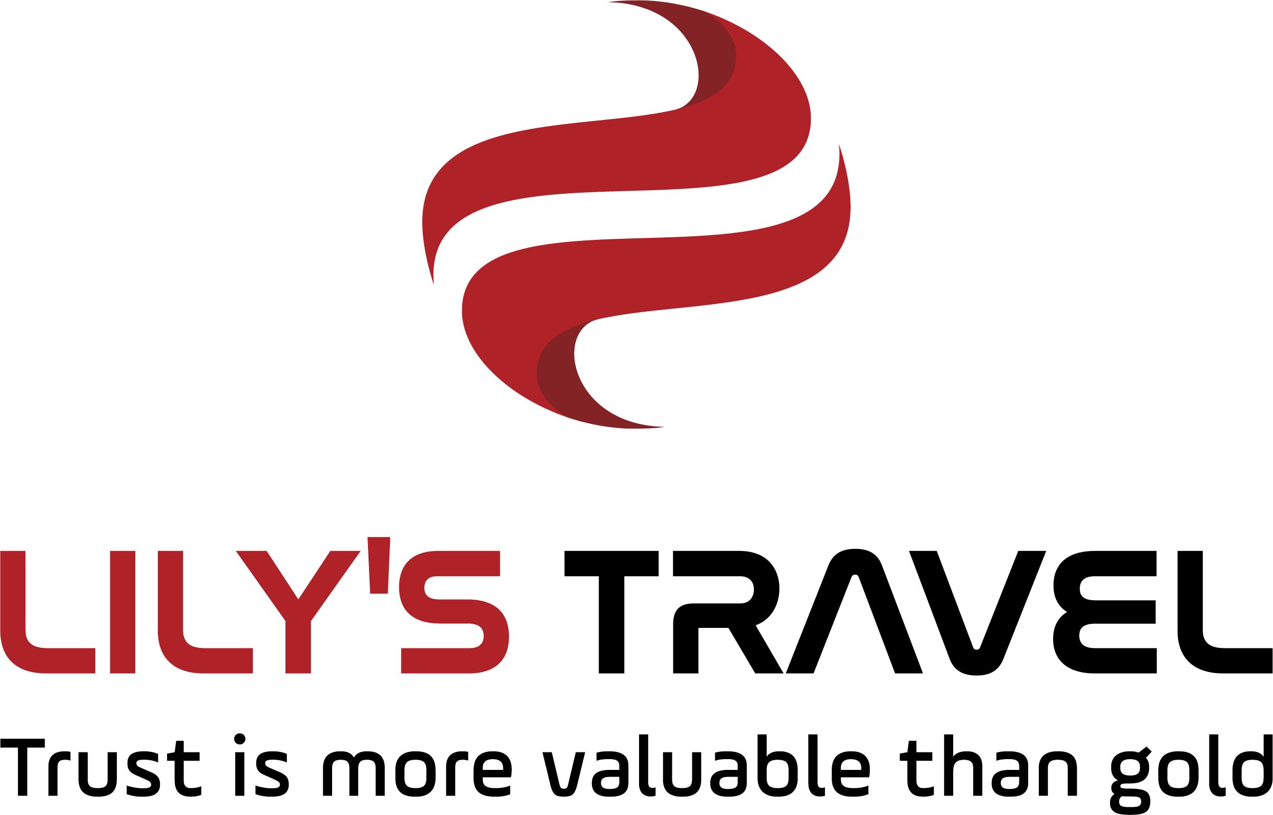 LILY'S TRAVEL