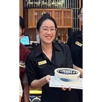 Trần Kim Huỳnh Mai