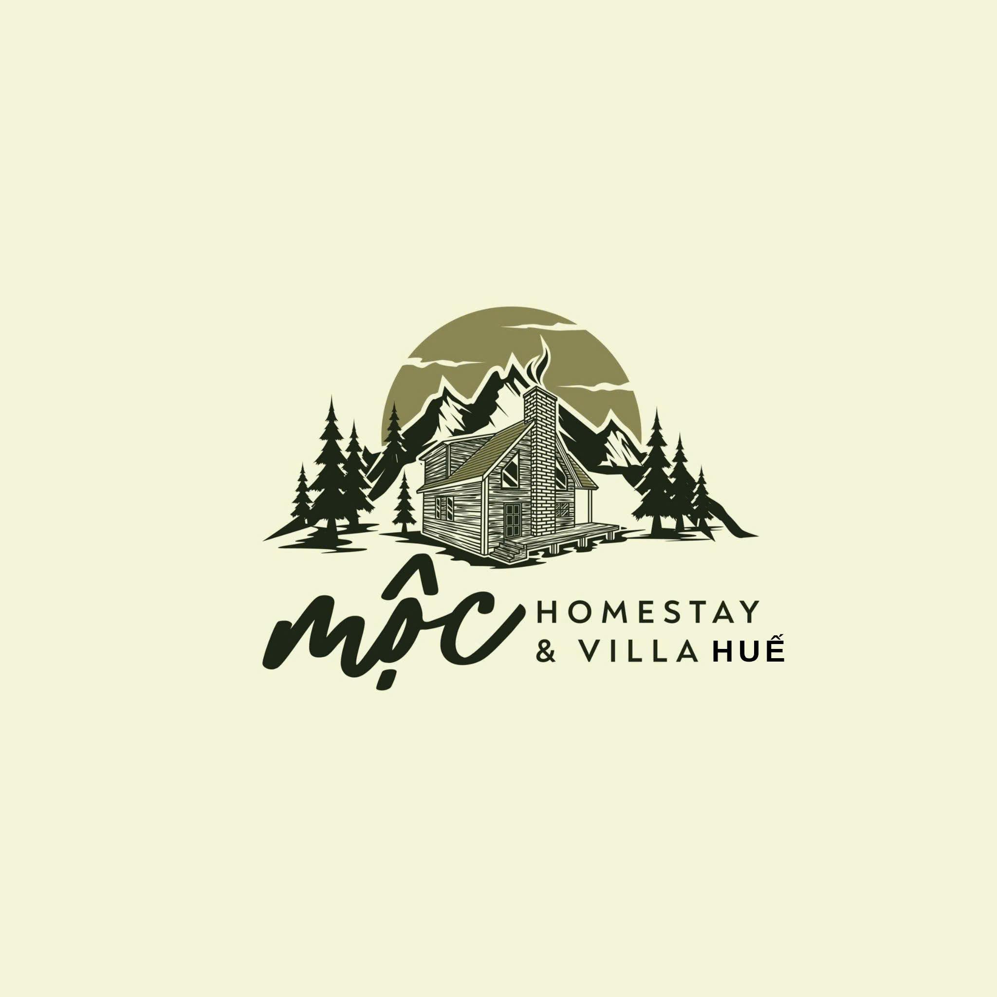 Mộc Homestay & Villa Huế