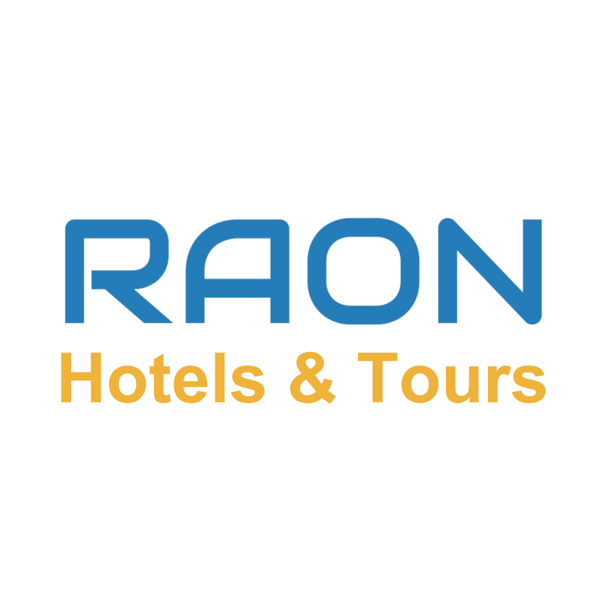 RAON Hotel