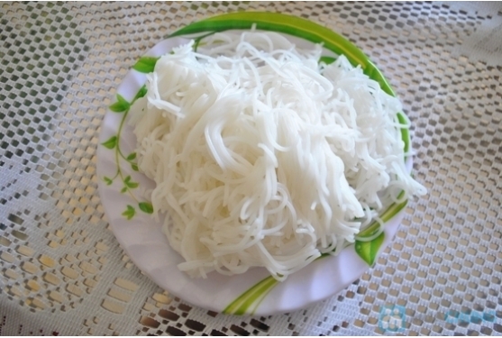 3 lý do bạn nên ngừng ăn bún ngay lập tức!