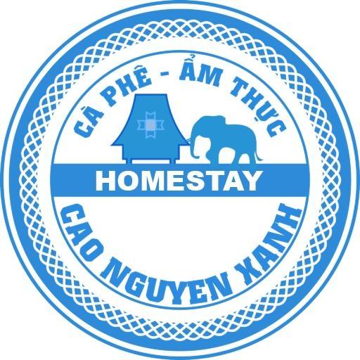 HOMESTAY CAO NGUYÊN XANH