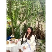 Phạm Huỳnh Nhi 