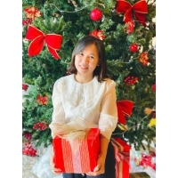 ĐẶNG THỊ THANH THUẬN