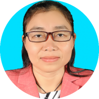 Vương Thái Thuỳ Trang