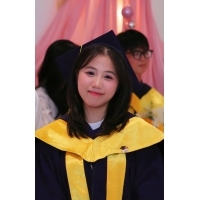 VŨ THỊ HOÀNG TRÂM