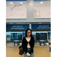 Nguyễn Huỳnh Minh Thư