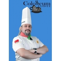 Gianvincenzo Tedesco 